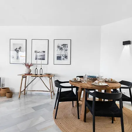 Apartmán A04 Antares -