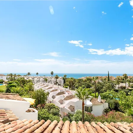 A04 Antares - Sitio de Calahonda