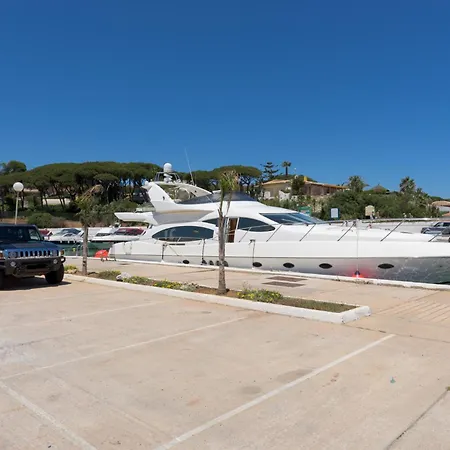 A04 Antares - Sitio de Calahonda