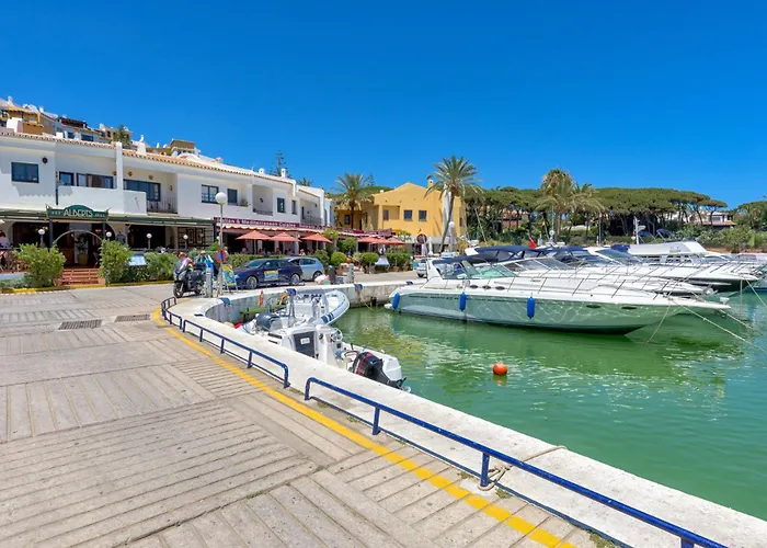 A04 Antares - Sitio de Calahonda