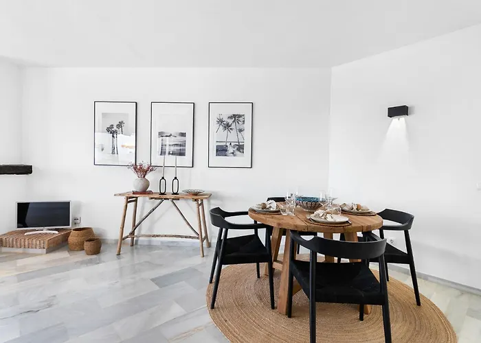 Apartmán A04 Antares -