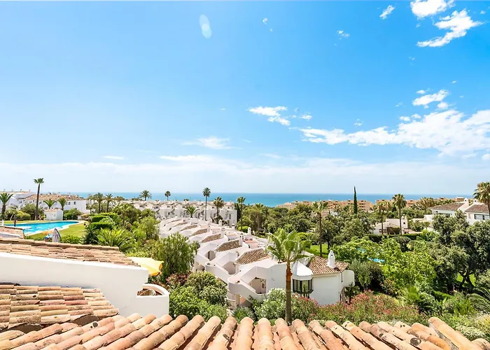 A04 Antares - Sitio de Calahonda