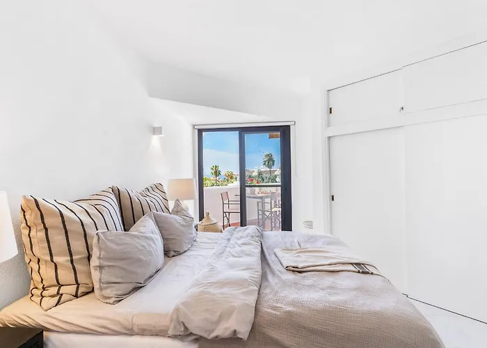 A04 Antares - * Sitio de Calahonda