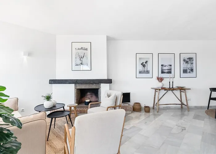 A04 Antares - * Sitio de Calahonda