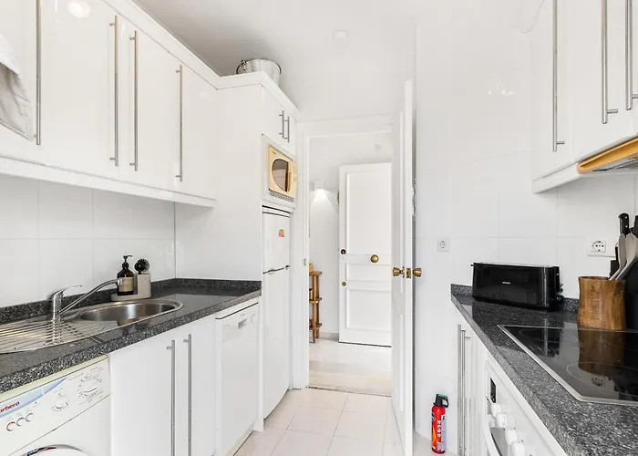 A04 Antares - Apartmán