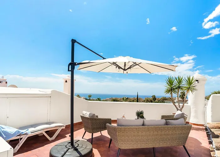 Apartmán A04 Antares -