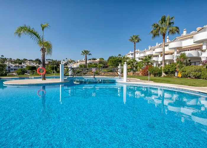 A04 Antares - * Sitio de Calahonda