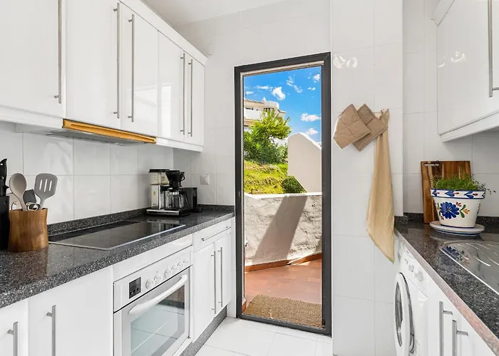 A04 Antares - Apartmán