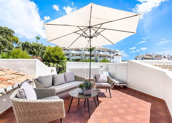 Apartmán A04 Antares - *