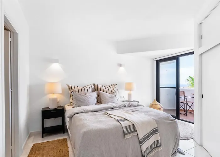 Apartmán A04 Antares -