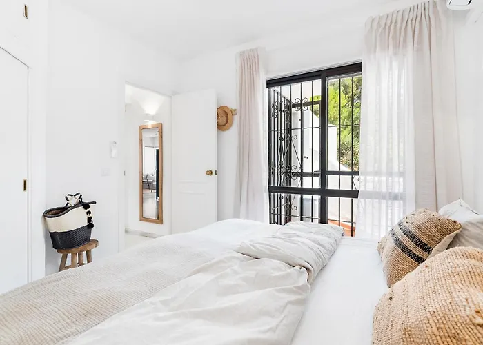 Apartmán A04 Antares -